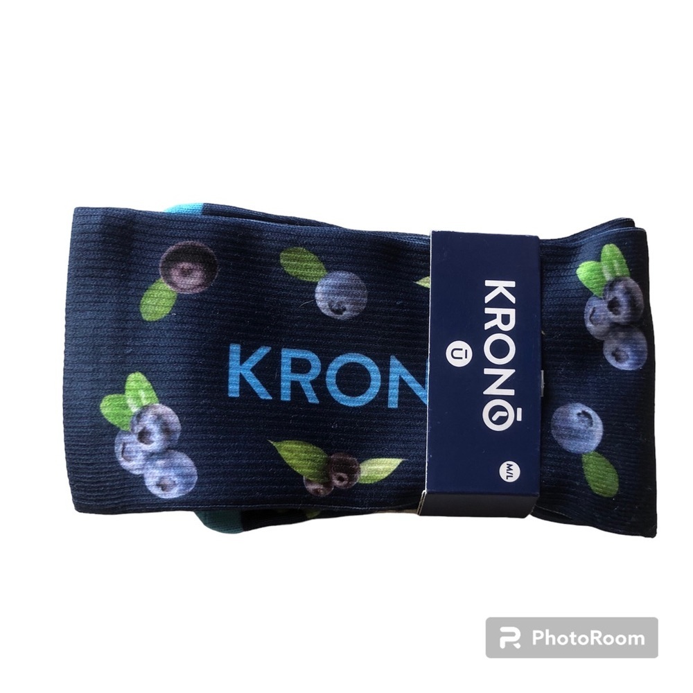 Krono bas sport, randonnée unisexe